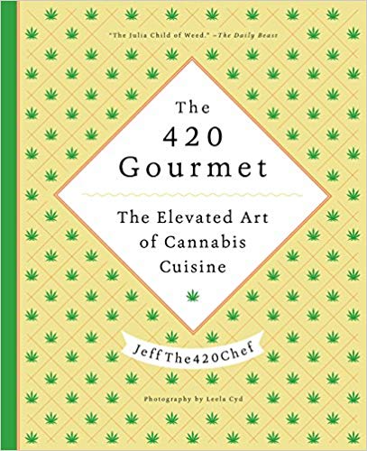 The 420 Gourmet: The Elevated Art of Cannabis Cuisine